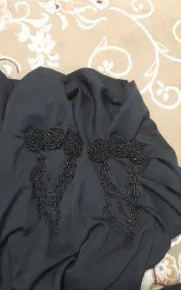 منجوق لباس