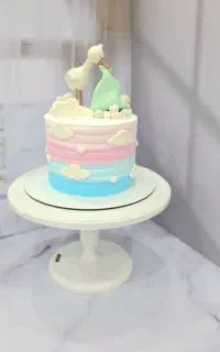 سفارش کیک تولد