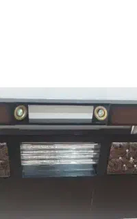 تلفن وتخت وکولر