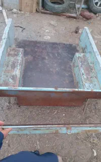 کفی وانت