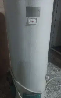 ابگرم کن گازی