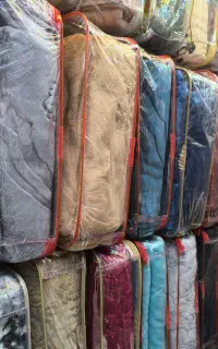 فروش پتو تک به قیمت کارتنی در شوشتر