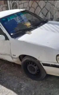 دوو ریسر