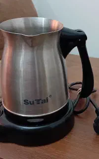 قهوه جوش