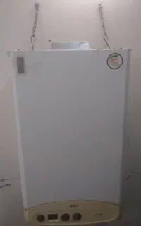 پکیج باکسی اکو3