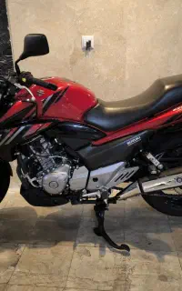 سوزوکی اینازوما cc250