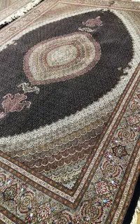 جفت ۱۲متری ماهی مرینوس اعلا