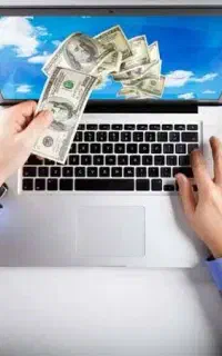 کار آنلاین مختص بانوان