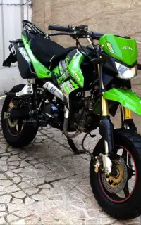 موتور جترو ۱۱۰  سال ۱۴۰۰