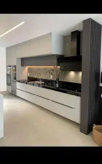 طراحی ساخت و تعمیرات انواع کابینت و کمد و...