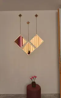 آیینه سه عددی