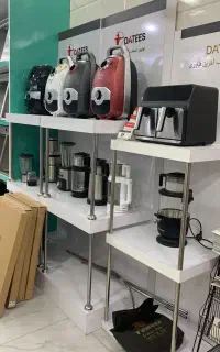 سماور و چایی ساز