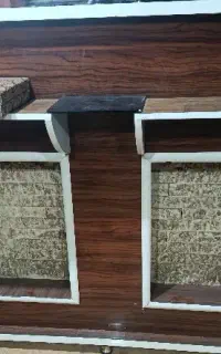 میز بار کافه