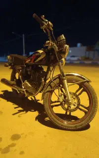 موتور دویست شیرکوه