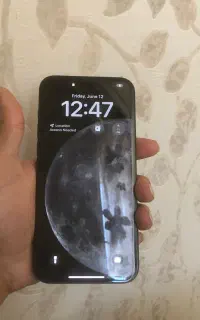 ایفون ۱۵ پرو مکس
