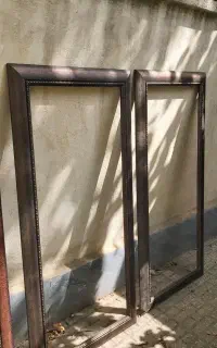 قاب در ابعاد مختلف