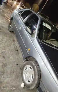 پژو405