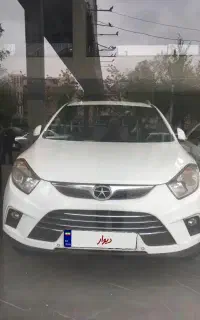 جک S5 اتومات مدل 95