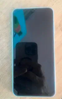 گوشی سامسونگ. a16   گیگ 256.  رام 8