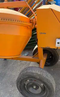 اجاره بتونیر وقیچی برقی