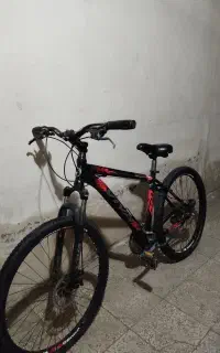 دوچرخه viva