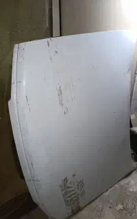 کاپوت پژو ۴۰۵