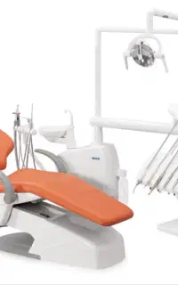 تجهیزات دندان پزشکی