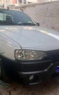 وانت آریسان ۲ مدل ۴۰۳