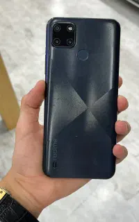 Realme c21y
