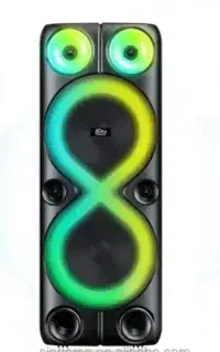 اسپیکر ایستاده سینما خانگی پارتی باکس مدل NEW