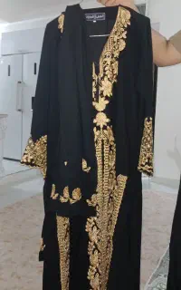 لباس خلیجی
