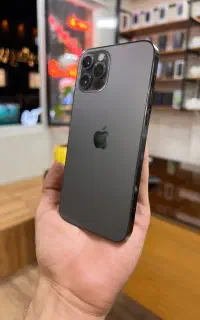 آیفون ۱۲ پرو