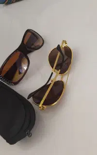 عینک  افتابی