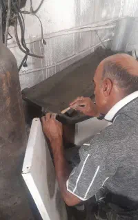 فایبر انواع سپر و داشبورد
