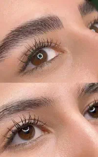 میکروبلیدینگ کاملا ظریف و نچرال