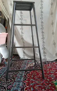 چهار پایه