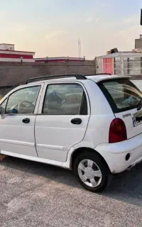 MVM110چهار سیلندر