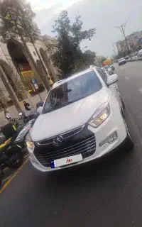 جک اس5مدل1402اتومات معاوضه ام دارم