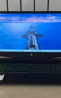 لپ تاپ گیمینگ اچ پی پاویلیون hp gaming ( فوری )