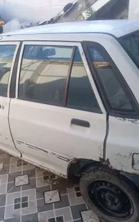 اهواز کوی سادات