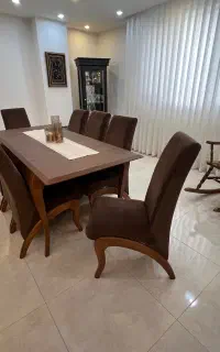 صندلی ناهارخوری