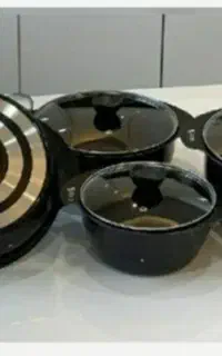 سرویس قابلمه نو