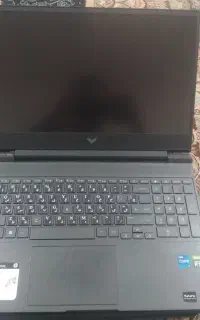 لپتاپ گیمینگ hp victus