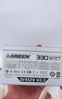 پاور گرین green
