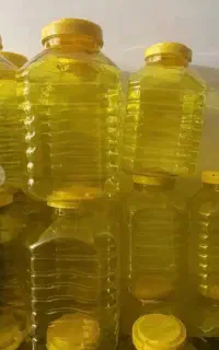 دبه ۱۰کیلویی تمیز