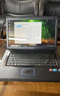 لبتاپ سامسونگ مدل R522