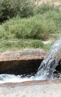 چاه کن
