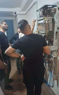 آموزشگاه تاسیسات آموزش(کولرگازی،لوله کشی،کولرگازی