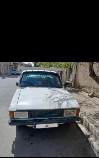 وانت بار درون شهری وبرون شهری فومن