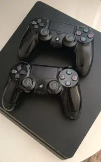 playstation 4